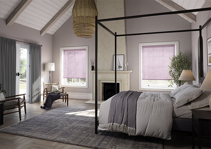 Spectrum, Light Wisteria - Venetian Blind - Image 6